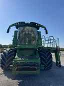 2022 John Deere S780