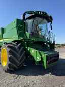 2022 John Deere S780 Image