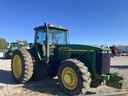 2000 John Deere 8310