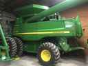 2010 John Deere 9770 STS