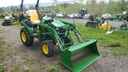 2023 John Deere 2025R