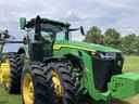 2024 John Deere 8R 340 Image