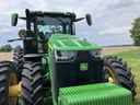 2024 John Deere 8R 340