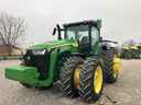 2024 John Deere 8R 340 Image