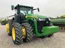 2024 John Deere 8R 340 Image