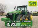 2024 John Deere 8R 340 Image