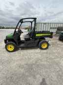 2023 John Deere XUV 835E