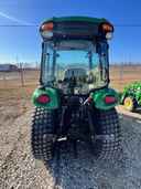 2012 John Deere 3720