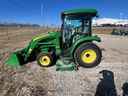 2012 John Deere 3720