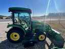 2012 John Deere 3720