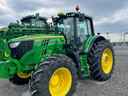 2023 John Deere 6155M