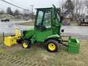 2023 John Deere 1025R