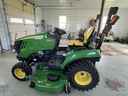 2024 John Deere 1023E