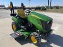 2024 John Deere 1023E