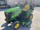 2024 John Deere 1023E