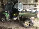 2016 John Deere XUV 825i