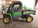 2016 John Deere XUV 825i