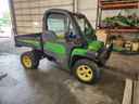 2016 John Deere XUV 825i