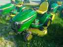 2021 John Deere X570