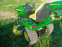 2021 John Deere X570