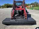 2015 Case IH Farmall 115C Pltfrm