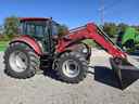 2015 Case IH Farmall 115C Pltfrm