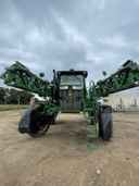 2020 John Deere R4030