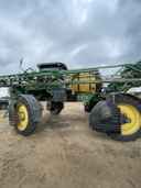 2020 John Deere R4030