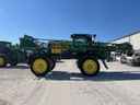 2020 John Deere R4030