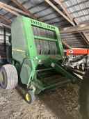 2019 John Deere 560M Precutter