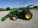 2022 John Deere 4044M