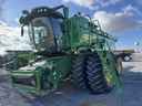 2022 John Deere X9 1000 Image