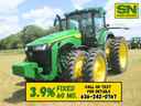 2023 John Deere 8R 340