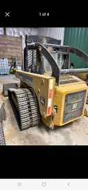 2006 John Deere CT322