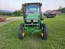 2021 John Deere 5075E