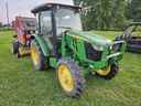 2021 John Deere 5075E