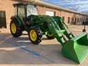 2023 John Deere 5090E