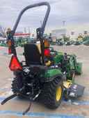 2021 John Deere 1025R Image