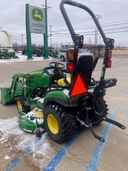 2021 John Deere 1025R Image