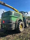 2021 John Deere 8500