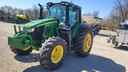 2023 John Deere 6120M Image