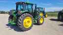 2023 John Deere 6120M Image