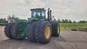 2011 John Deere 9530