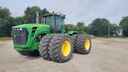 2011 John Deere 9530