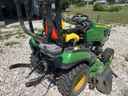 2013 John Deere 1025R