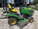 2013 John Deere 1025R