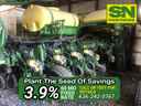 2011 John Deere 1770NT CCS Image