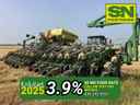 2011 John Deere 1790 Image