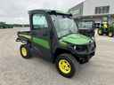 2023 John Deere XUV 835R