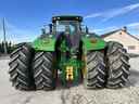 2021 John Deere 9620R